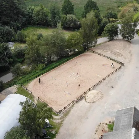 Maison d'hôtes Statek Cesky Dvur 3*