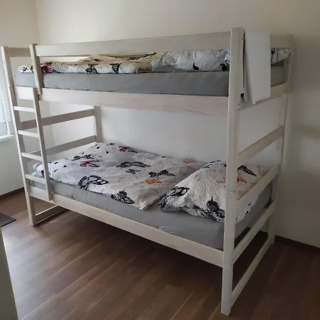 Statek Cesky Dvur Guest house *