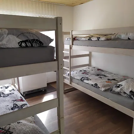 Maison d'hôtes Statek Cesky Dvur 3*