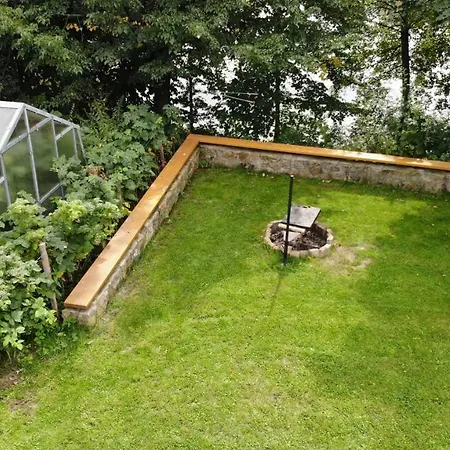 Statek Cesky Dvur Gasthof 3*
