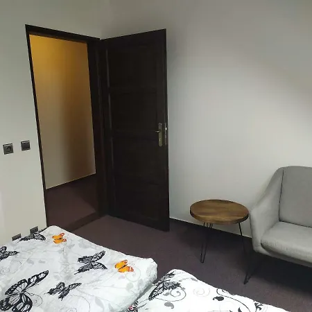 Maison d'hôtes Statek Cesky Dvur 3*