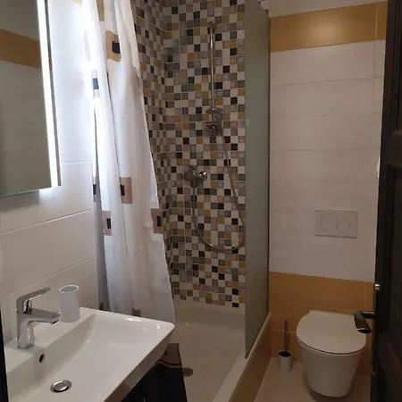 Statek Cesky Dvur Guest house