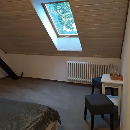 Guest house Statek Cesky Dvur *