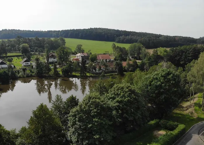 Statek Cesky Dvur